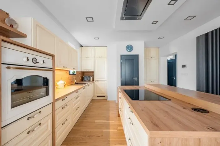 Prodej vily, Praha - Hostivař, Herbenova, 338 m2