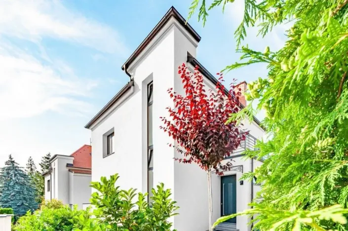 Prodej vily, Praha - Hostivař, Herbenova, 338 m2