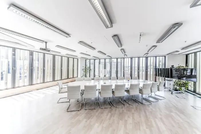 Pronájem kanceláře, Praha - Nové Město, Václavské náměstí, 133 m2