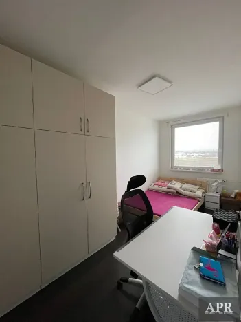 Pronájem bytu 2+1, Uherský Brod, Sídl. Olšava, 43 m2