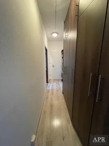 Pronájem bytu 2+1, Uherský Brod, Sídl. Olšava, 43 m2