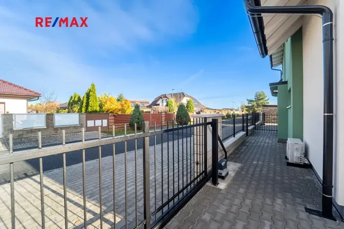 Pronájem rodinného domu, Veltruby, 97 m2