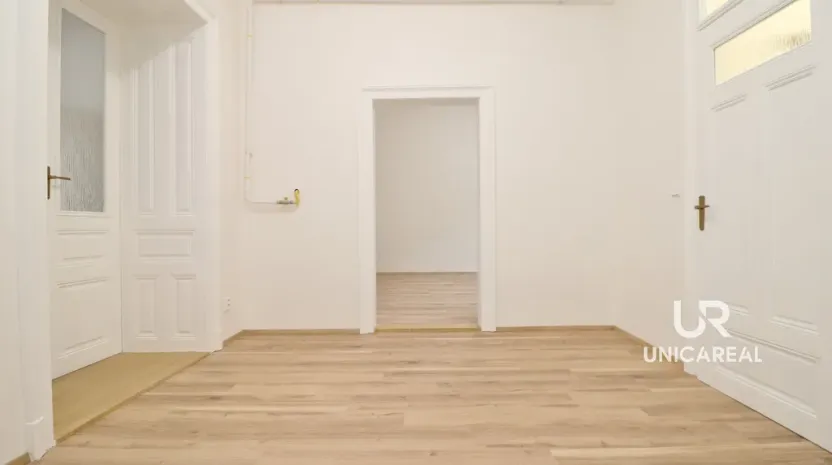 Pronájem bytu 3+1, Brno - Staré Brno, Nové sady, 130 m2