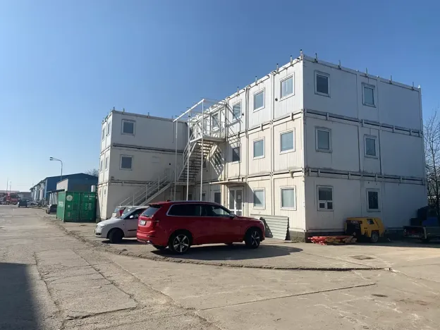 Prodej ubytování, Praha - Uhříněves, Přátelství, 375 m2