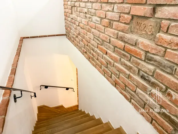 Pronájem ubytování, Valtice, Josefská, 251 m2