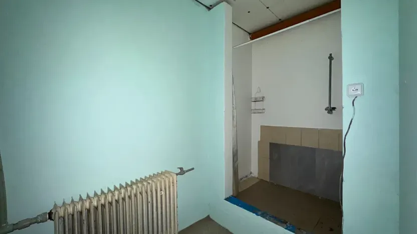 Prodej rodinného domu, Jindřichov, 250 m2