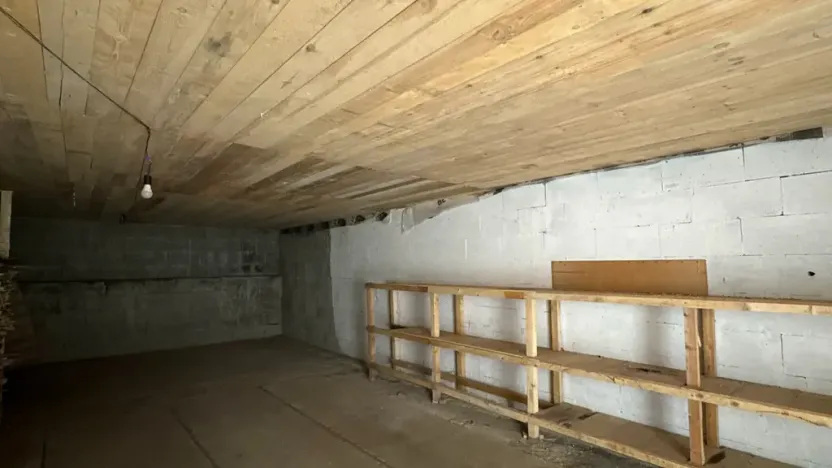 Prodej rodinného domu, Jindřichov, 250 m2