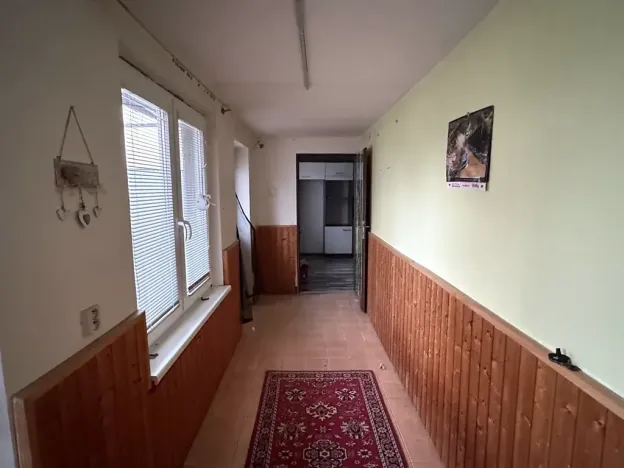 Prodej rodinného domu, Kostelany nad Moravou, 85 m2