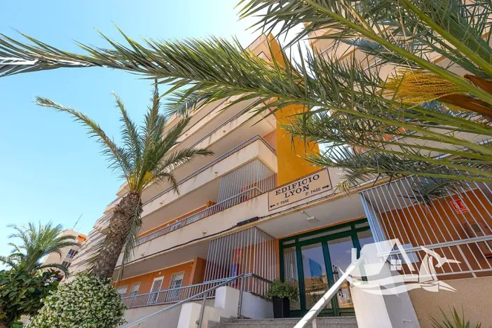 Prodej bytu 2+kk, Torrevieja, Španělsko, 58 m2