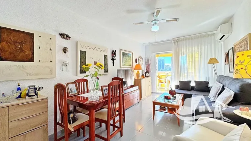 Prodej bytu 2+kk, Torrevieja, Španělsko, 41 m2