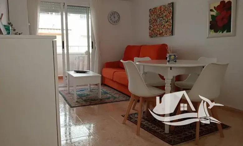 Prodej bytu 3+kk, Torrevieja, Španělsko, 61 m2