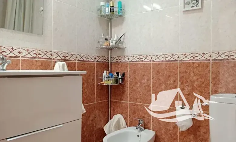 Prodej bytu 3+kk, Torrevieja, Španělsko, 61 m2