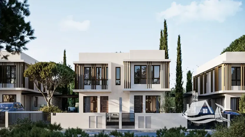 Prodej vily, Protaras, Kypr, 165 m2