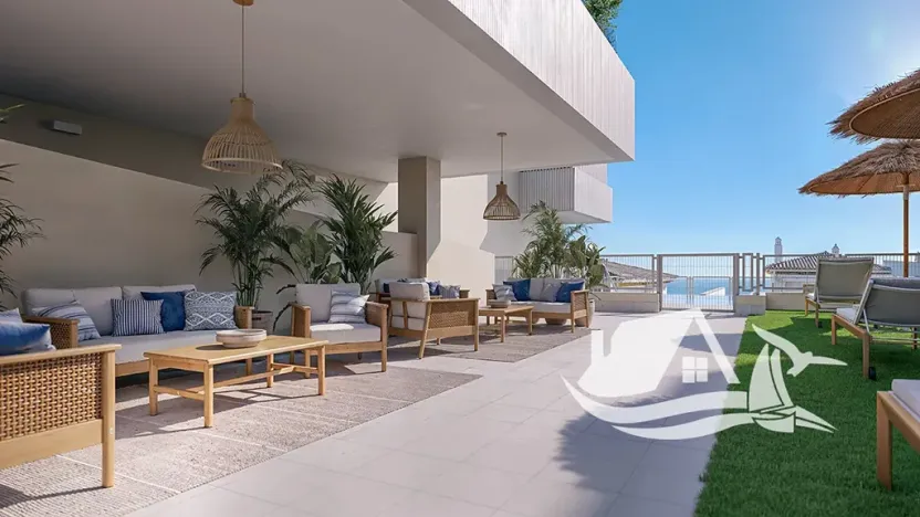 Prodej bytu 3+kk, Benalmádena, Španělsko, 78 m2