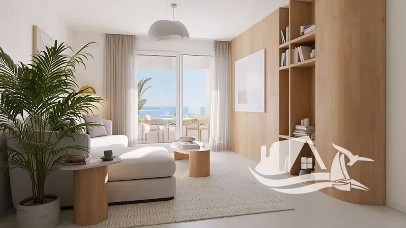 Prodej bytu 3+kk, Benalmádena, Španělsko, 78 m2