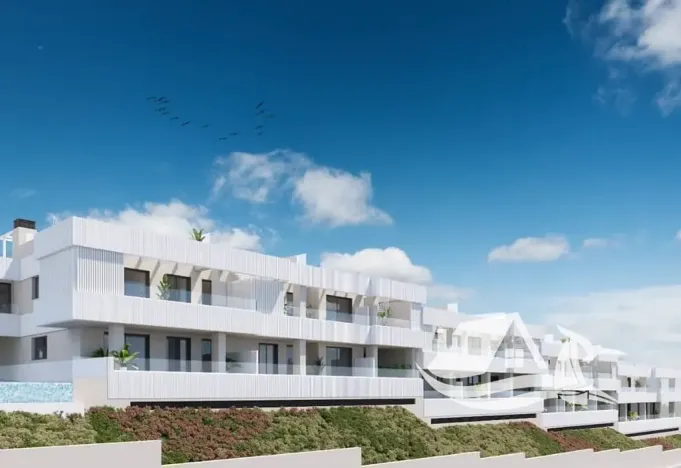 Prodej bytu 3+kk, Benalmádena, Španělsko, 78 m2