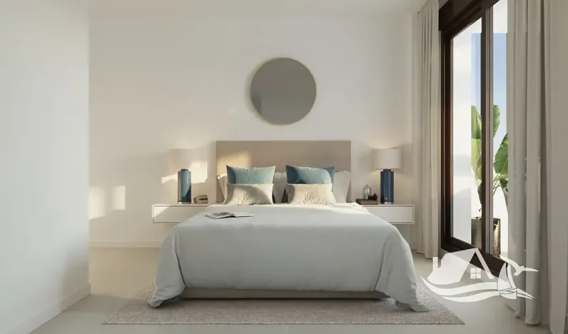 Prodej bytu 3+kk, Rincón de la Victoria, Španělsko, 87 m2