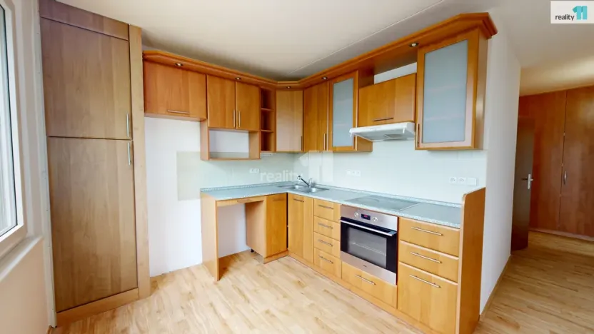 Pronájem bytu 3+1, Ledeč nad Sázavou, Stínadla, 61 m2