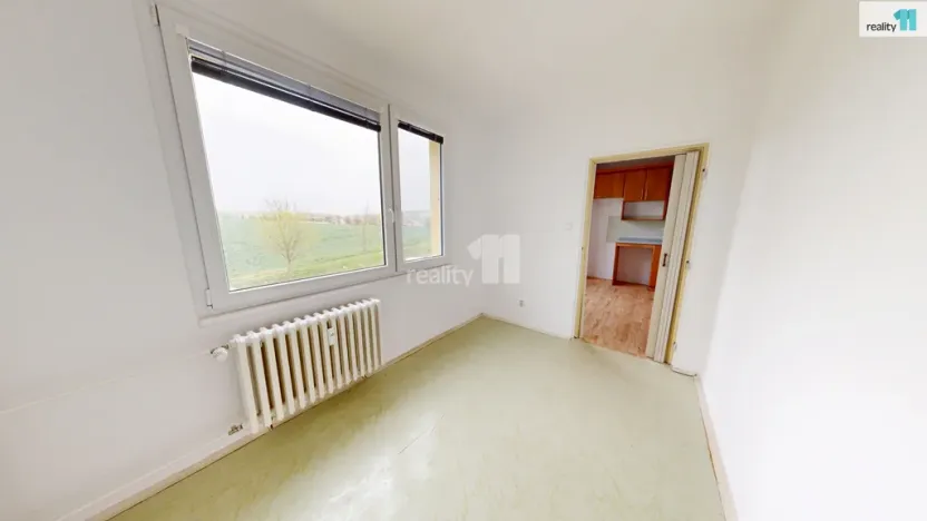 Pronájem bytu 3+1, Ledeč nad Sázavou, Stínadla, 61 m2