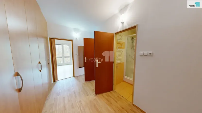 Pronájem bytu 3+1, Ledeč nad Sázavou, Stínadla, 61 m2