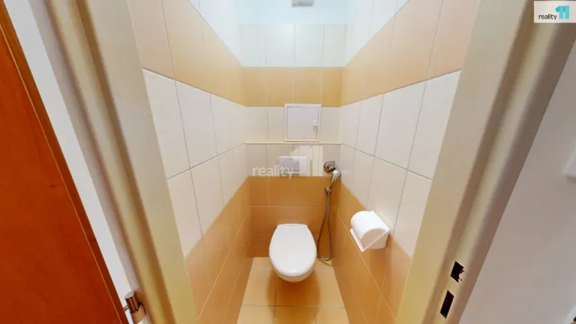 Pronájem bytu 3+1, Ledeč nad Sázavou, Stínadla, 61 m2