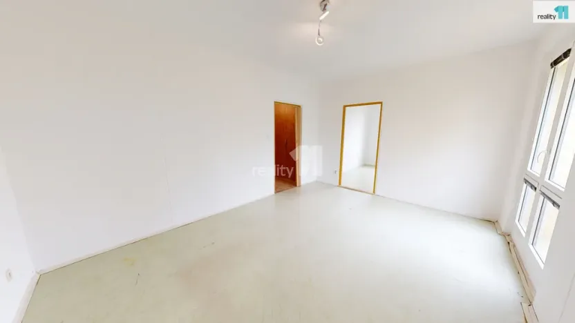 Pronájem bytu 3+1, Ledeč nad Sázavou, Stínadla, 61 m2