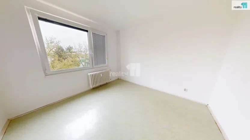 Pronájem bytu 3+1, Ledeč nad Sázavou, Stínadla, 61 m2