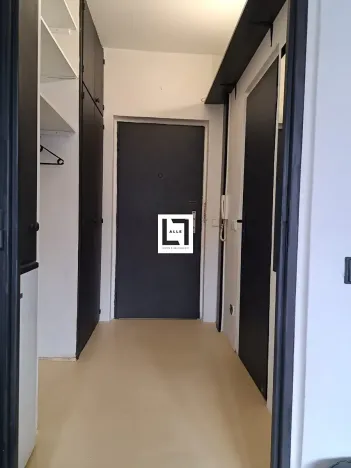 Pronájem bytu 1+kk, Brno, Halasovo náměstí, 24 m2