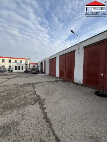 Pronájem obchodního prostoru, Frýdek-Místek, Příborská, 325 m2