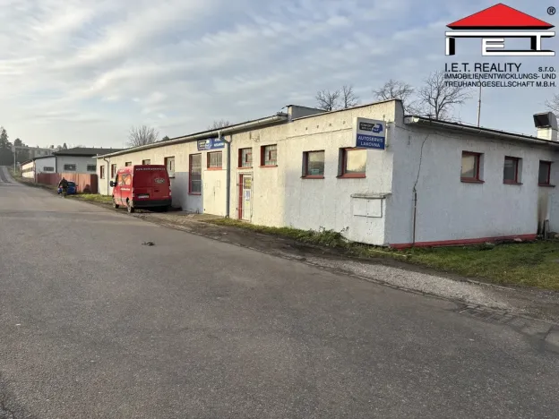 Pronájem obchodního prostoru, Frýdek-Místek, Příborská, 325 m2