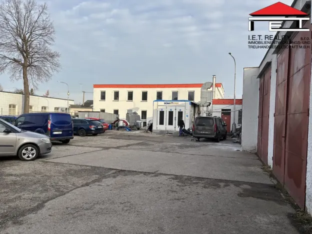 Pronájem obchodního prostoru, Frýdek-Místek, Příborská, 325 m2