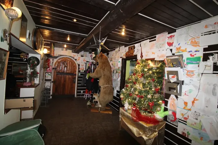 Prodej ubytování, Potůčky, 750 m2