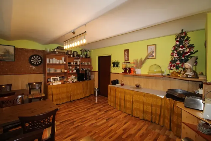 Prodej ubytování, Potůčky, 750 m2