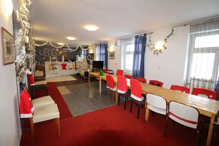 Prodej ubytování, Potůčky, 750 m2