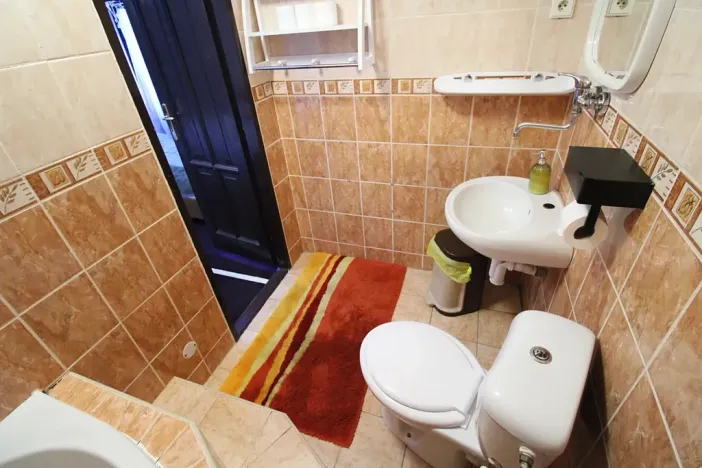 Prodej ubytování, Potůčky, 750 m2