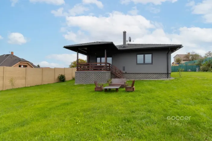 Prodej rodinného domu, Kutná Hora - Kaňk, K Úvozu, 112 m2