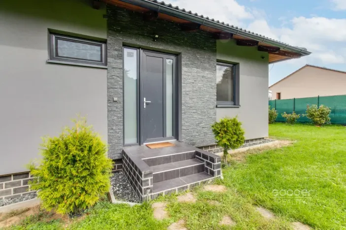 Prodej rodinného domu, Kutná Hora - Kaňk, K Úvozu, 112 m2