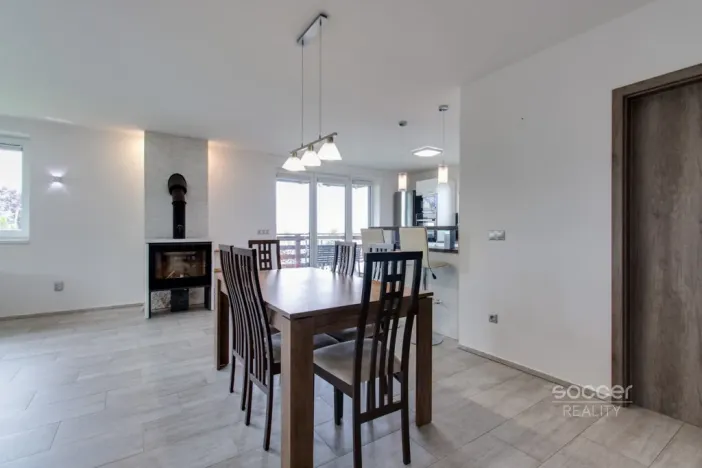 Prodej rodinného domu, Kutná Hora - Kaňk, K Úvozu, 112 m2