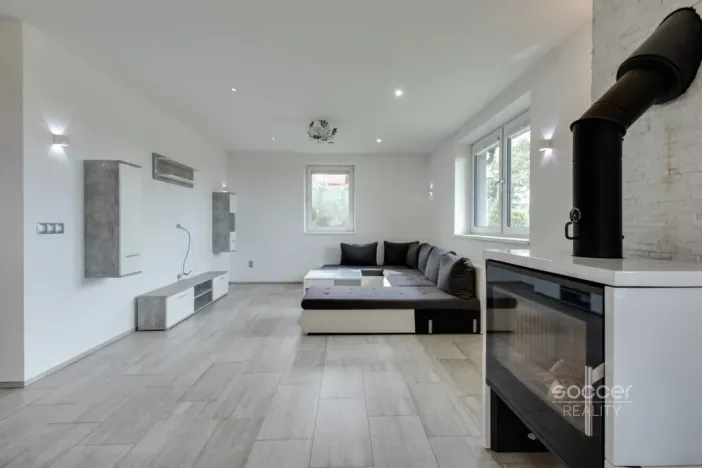 Prodej rodinného domu, Kutná Hora - Kaňk, K Úvozu, 112 m2