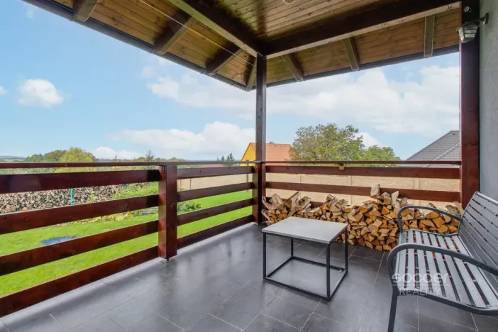 Prodej rodinného domu, Kutná Hora - Kaňk, K Úvozu, 112 m2