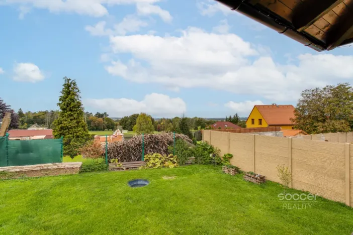 Prodej rodinného domu, Kutná Hora - Kaňk, K Úvozu, 112 m2