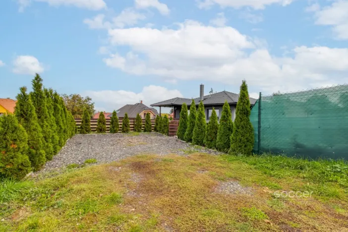 Prodej rodinného domu, Kutná Hora - Kaňk, K Úvozu, 112 m2