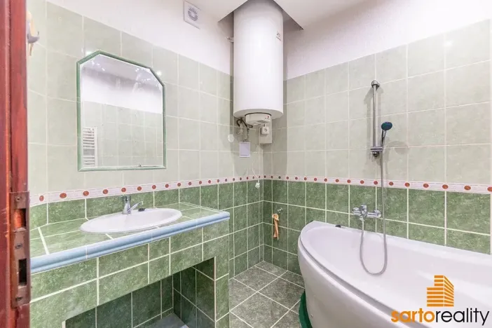 Prodej bytu 1+1, Ústí nad Labem, Na Popluží, 45 m2