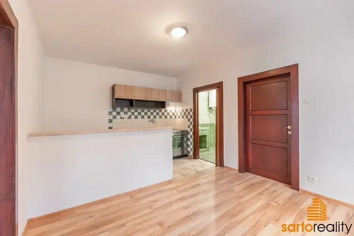 Prodej bytu 1+1, Ústí nad Labem, Na Popluží, 45 m2