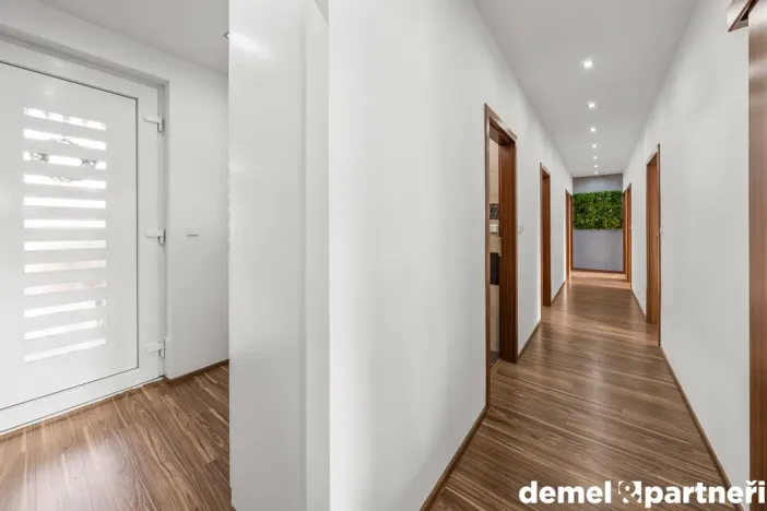 Prodej rodinného domu, Mastník, 121 m2