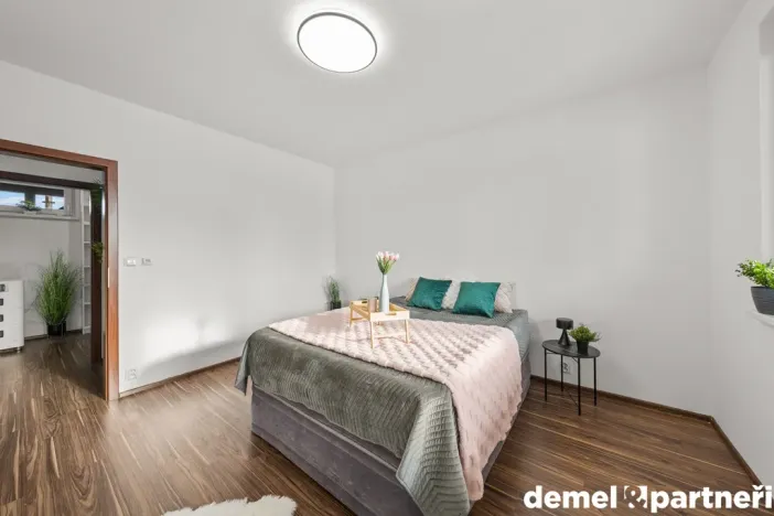 Prodej rodinného domu, Mastník, 121 m2