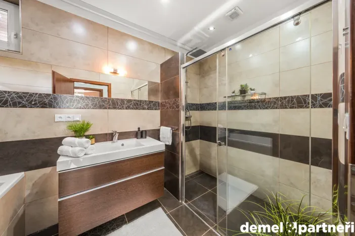 Prodej rodinného domu, Mastník, 121 m2