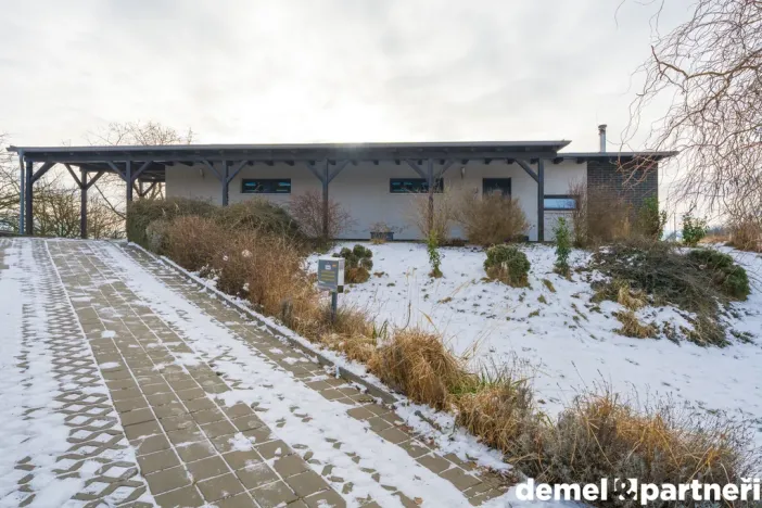 Prodej rodinného domu, Mastník, 121 m2