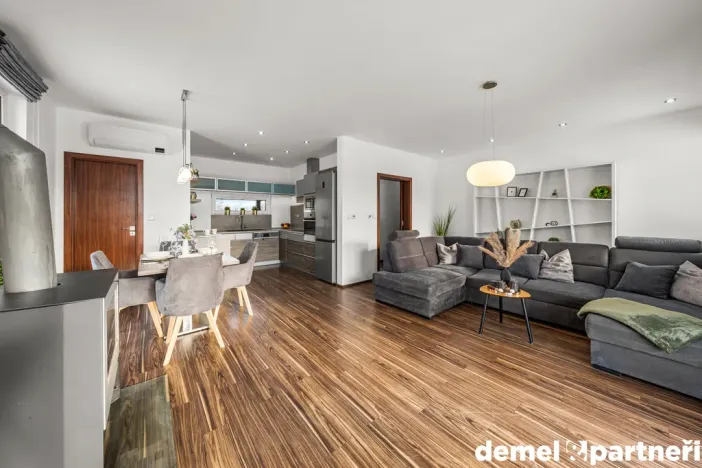 Prodej rodinného domu, Mastník, 121 m2