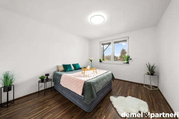 Prodej rodinného domu, Mastník, 121 m2